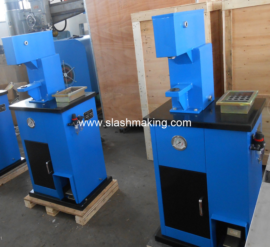 Pneumatic brake shoe riveting machine QM-24B (1).jpg