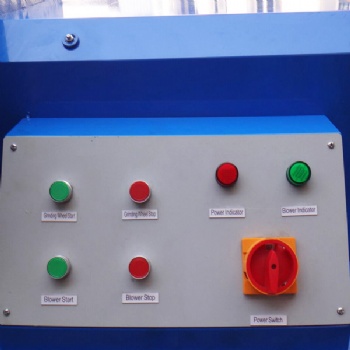  Brake Shoe Grinding Machine DM-280II	