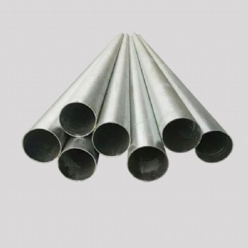 Pre-Galvanized Steel Pipe