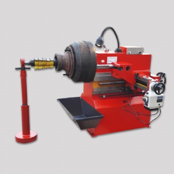  Brake Lathe T8470	