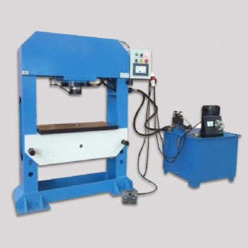 Electric Control Hydraulic Press